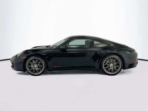Used 2020 Porsche 911 Carrera 4 AWD/4WD image 8