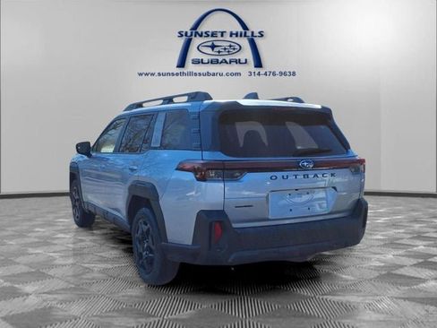 New 2026 Subaru Outback Limited image 49