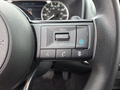 Certified 2023 Nissan Rogue SV AWD/4WD image 21