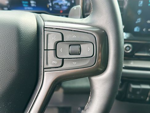 Used 2024 Chevrolet Silverado 1500 ZR2 w/ ZR2 Bison Edition image 38