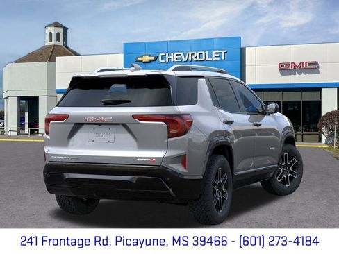 New 2026 GMC Terrain AT4 image 5