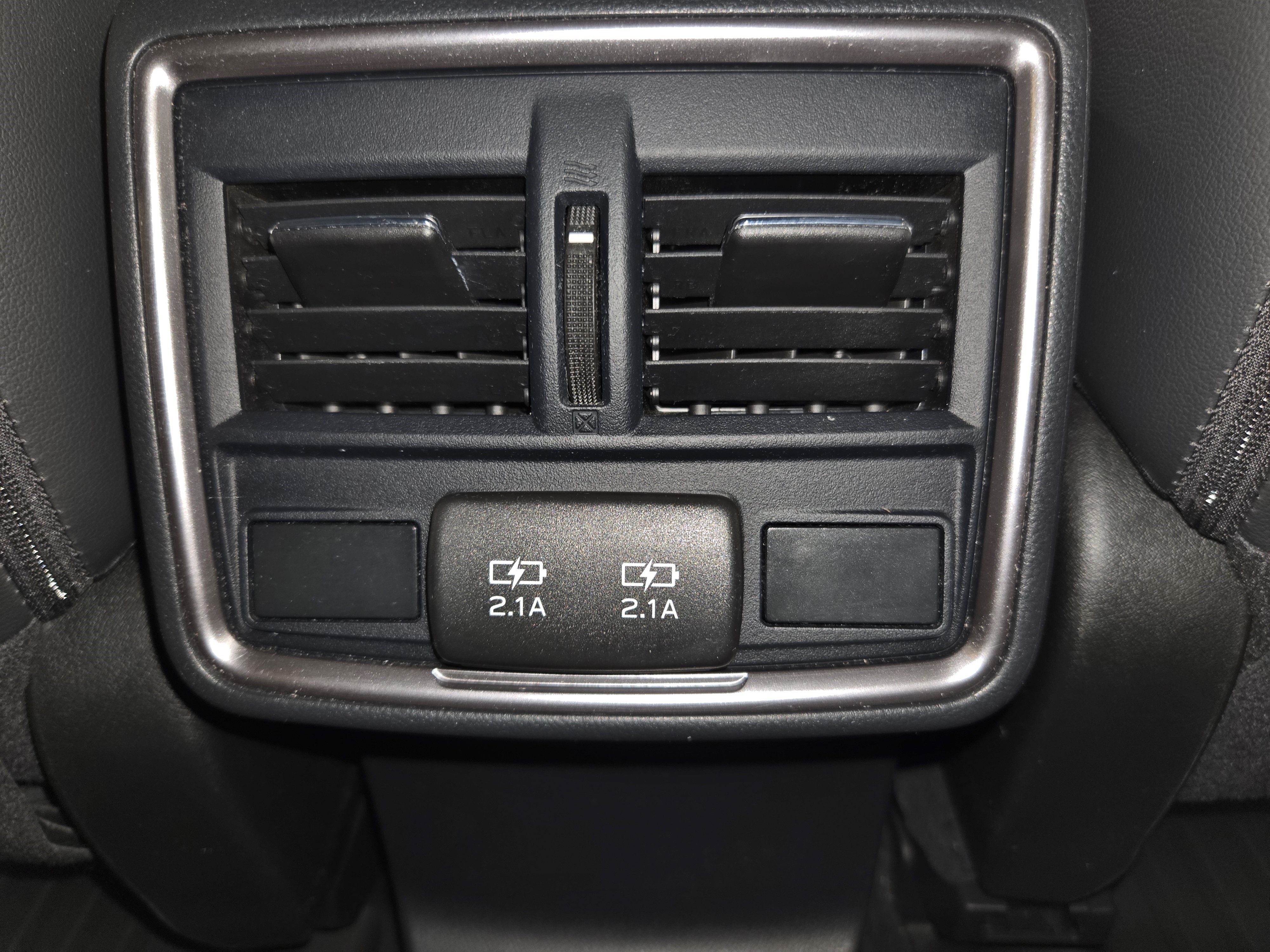 Used 2019 Subaru Forester Limited w/ Popular Package #3 AWD/4WD image 41