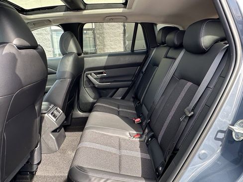 New 2026 MAZDA CX-50 AWD 2.5 S w/ Weather Package image 7