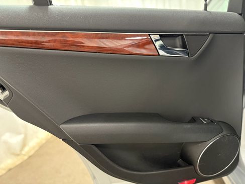 Used 2010 Mercedes-Benz C 300 C 300 Sport Sedan 4D image 34
