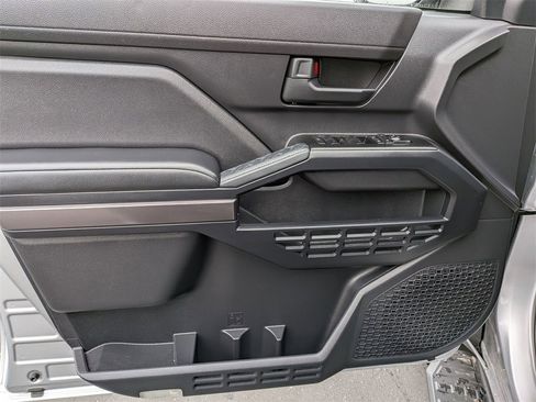 Used 2025 Toyota 4Runner SR5 image 11