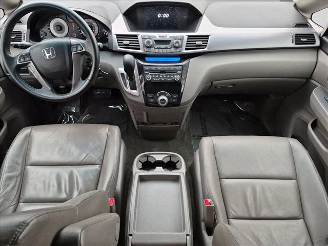 Used 2012 Honda Odyssey EX-L image 16