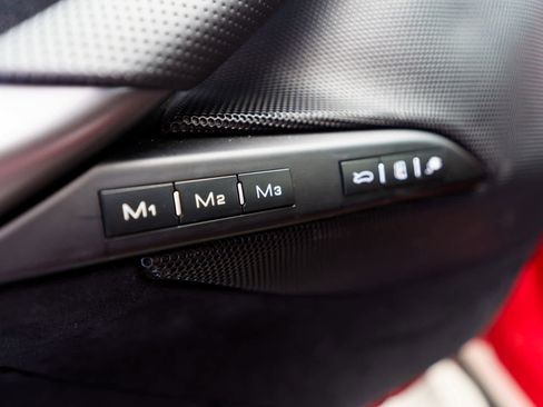 Certified 2022 Ferrari 296 GTB image 17