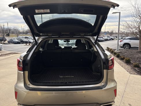 Used 2017 Lexus RX 350 AWD image 32