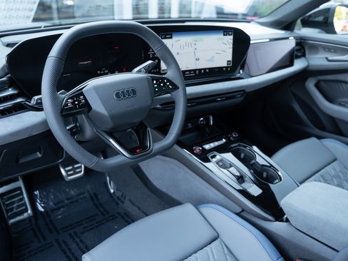 New 2025 Audi S5 Prestige image 10