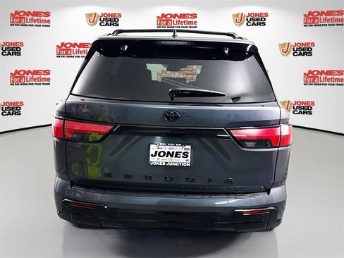 Certified 2024 Toyota Sequoia Platinum image 15