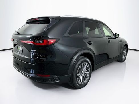 Used 2026 MAZDA CX-90 3.3 Turbo w/ Select Package AWD/4WD image 9