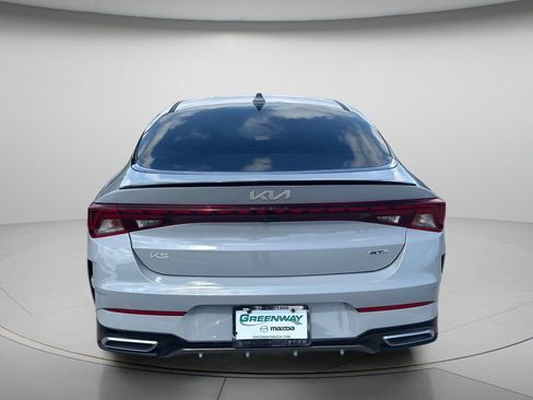 Used 2024 Kia K5 GT-Line FWD image 6