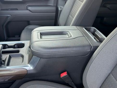 Used 2022 Chevrolet Silverado 1500 LT Trail Boss w/ Protection Package image 42