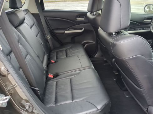 Used 2013 Honda CR-V EX-L image 30