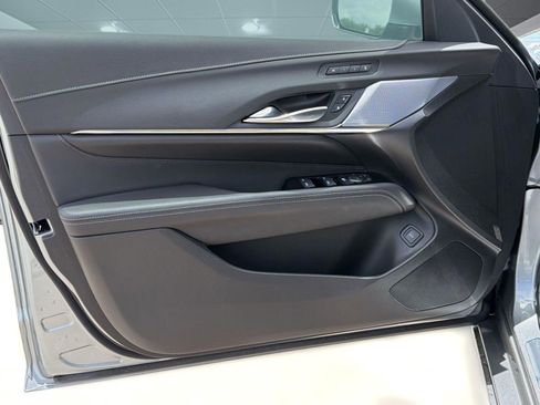 Certified 2025 Cadillac CT4 Premium Luxury RWD image 13