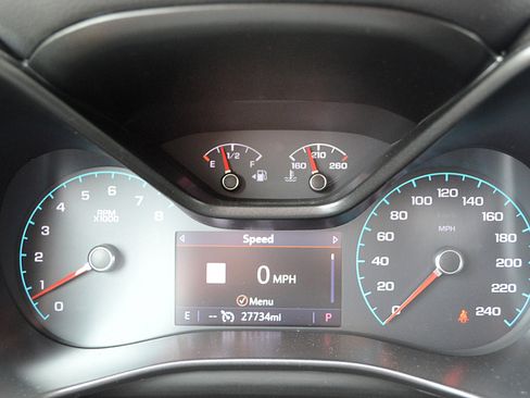 Used 2022 GMC Canyon Denali image 30