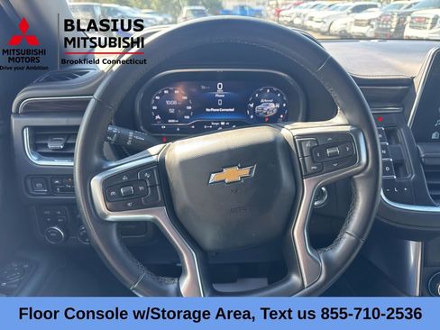 Used 2023 Chevrolet Tahoe LT AWD/4WD image 30
