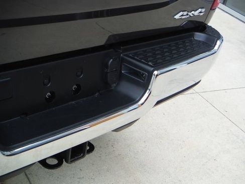 Certified 2024 RAM 2500 Tradesman w/ Chrome Appearance Group AWD/4WD image 20