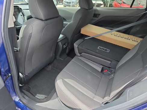 New 2026 Subaru Crosstrek 2.0i Premium AWD/4WD image 29