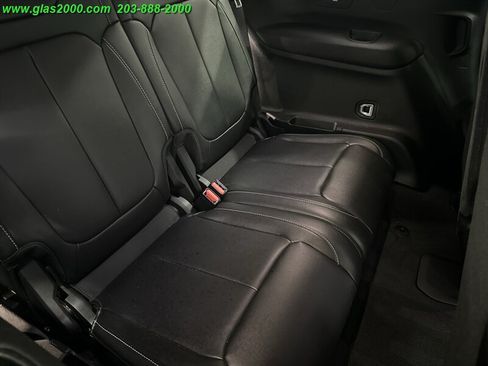 Used 2022 Jeep Grand Cherokee L Limited AWD/4WD image 31