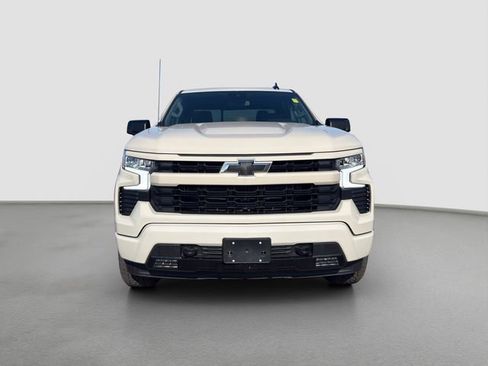 New 2026 Chevrolet Silverado 1500 RST image 2