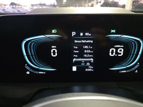 Certified 2025 Kia Telluride EX X-Line image 16