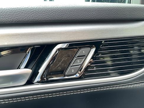 New 2026 Jeep Grand Wagoneer 4WD image 26