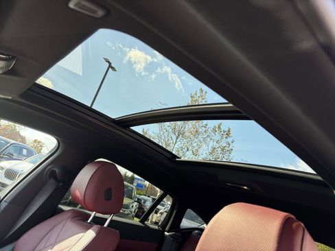 New 2026 BMW X6 xDrive40i w/ Premium Package image 26