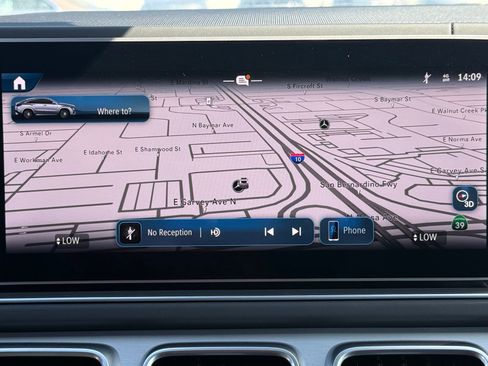 Used 2024 Mercedes-Benz GLE 63 AMG S image 26