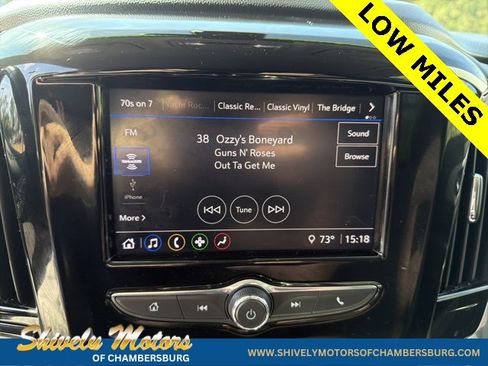 Used 2020 Chevrolet Traverse LT image 26