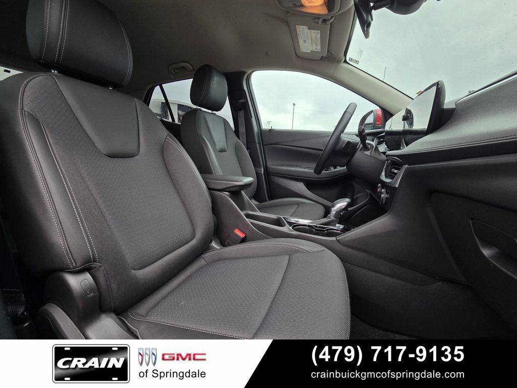 Used 2026 Buick Encore GX Preferred w/ Comfort Package FWD image 29