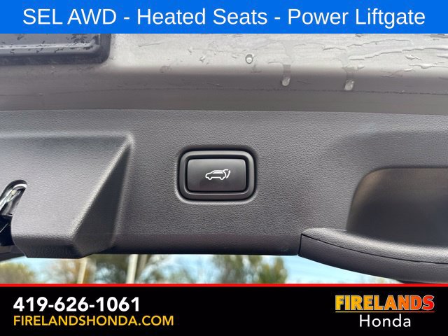 Used 2024 Hyundai Tucson SEL AWD/4WD image 34