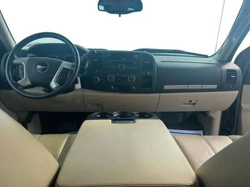 Used 2010 GMC Sierra 1500 SLE w/ Power Pack Plus image 20