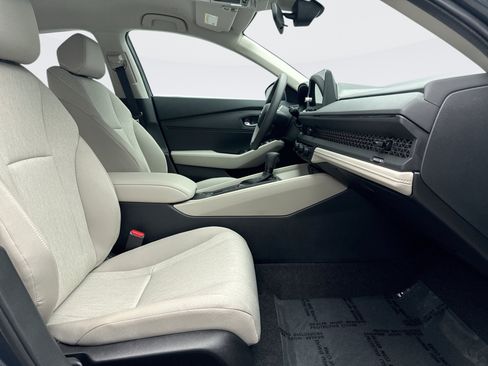 Used 2026 Honda Accord LX image 17