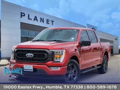 Used 2023 Ford F150 XLT w/ Equipment Group 302A High