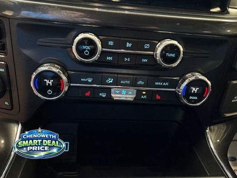 Used 2021 Ford F150 XLT w/ Equipment Group 302A High AWD/4WD image 14
