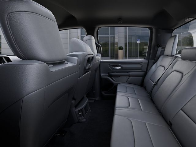 New 2026 RAM 1500 Tradesman AWD/4WD image 24
