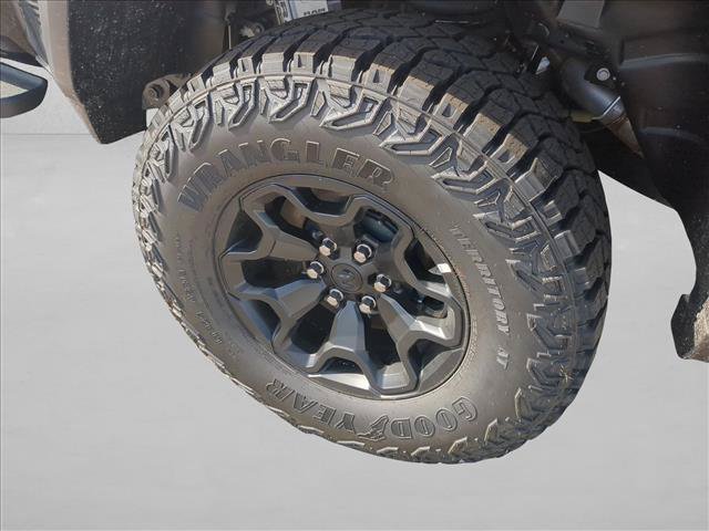 New 2026 RAM 1500 RHO AWD/4WD image 10