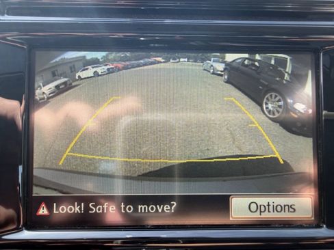 Used 2014 Volkswagen Passat 1.8T SE FWD image 15