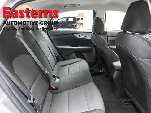 Used 2023 Kia Forte LXS FWD image 23