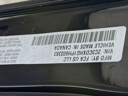 Used 2023 Dodge Charger GT image 40