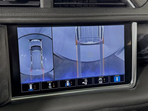 Used 2021 GMC Yukon Denali image 51