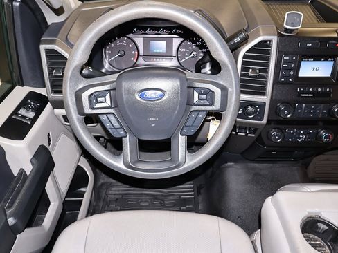 Certified 2022 Ford F350 XL w/ Power Equipment Group image 13