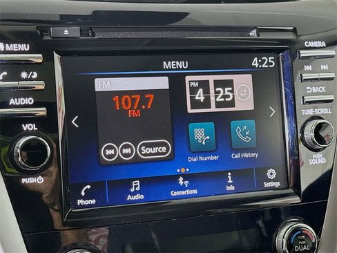 Used 2021 Nissan Murano SV w/ SV Special Edition Package image 7