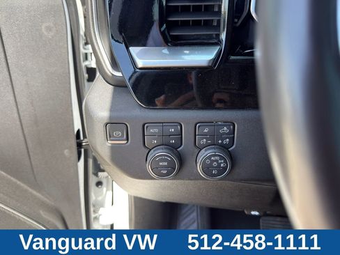 Used 2022 Chevrolet Silverado 1500 RST AWD/4WD image 25