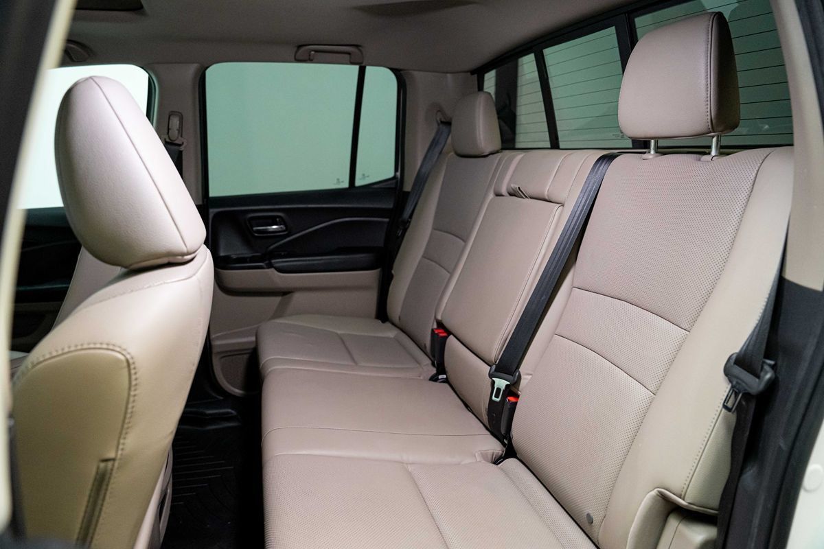 Used 2019 Honda Ridgeline RTL-E image 15