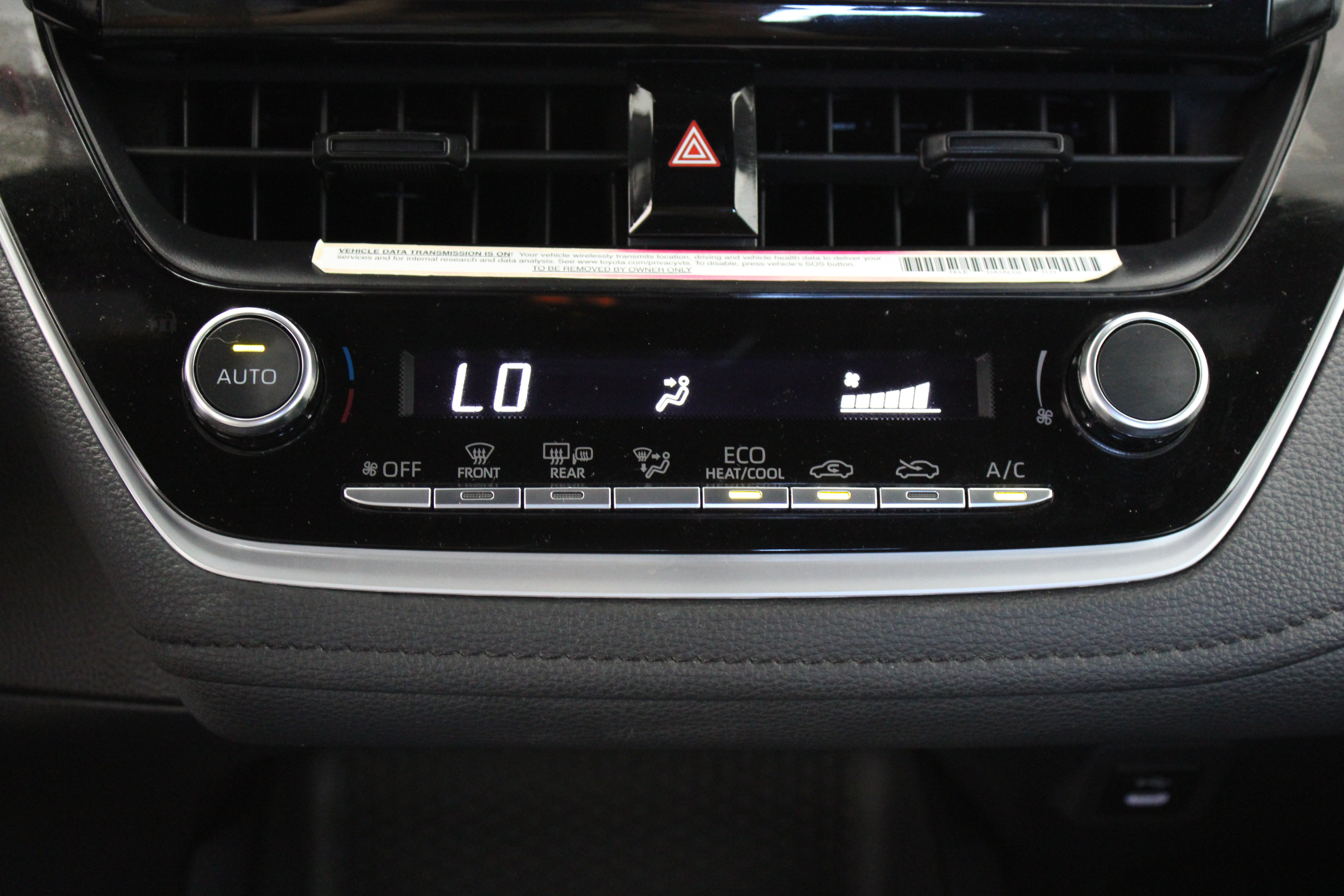 Certified 2024 Toyota Corolla SE FWD image 19