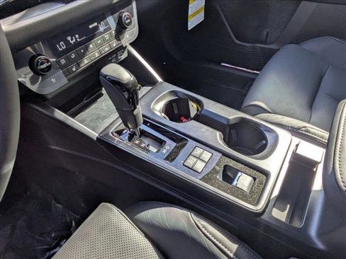 New 2026 Subaru Outback Touring XT image 16