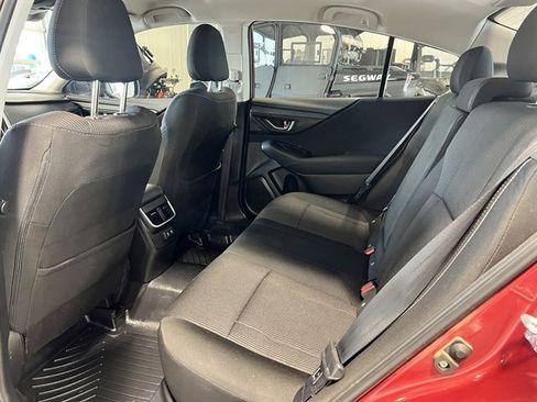 Used 2022 Subaru Legacy Premium image 14