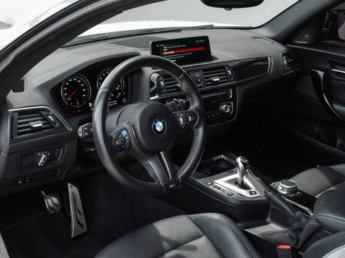 Used 2019 BMW M2 Competition w/ Executive Package RWD image 9